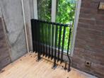 Radiatoren in diverse maten, Ophalen, 30 tot 80 cm, Gebruikt, Radiator