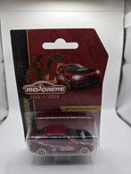 Majorette Alfa Romeo Giulia Quadrifoglio 60th Anniversary, Ophalen of Verzenden, Nieuw, Auto