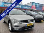 Volkswagen Tiguan 1.4 TSI Connected Series 1st Eig 18'' L.M., Auto's, Volkswagen, Voorwielaandrijving, Stof, Euro 6, 4 cilinders