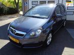 Opel Zafira 1.8 Enjoy, Auto's, Opel, Gebruikt, 4 cilinders, Origineel Nederlands, 750 kg