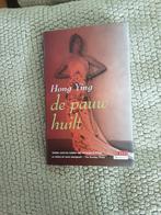 De pauw huilt----Hong Ying, Europa overig, Nieuw, Ophalen of Verzenden, Hong Ying