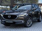 Mazda CX-5 2.5 SkyActiv-G 194 Signature 360 Camera Navi 2000, Gebruikt, Zwart, 4 cilinders, Bedrijf