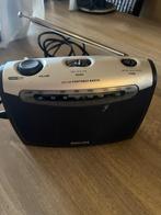 Philips AE2160 draagbare radio, Ophalen of Verzenden, Gebruikt