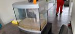 Superfish aqua 65 liter, Ophalen, Zo goed als nieuw, Leeg aquarium