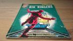 Rik Ringers nachtmerrie voor Rik Ringers, Gelezen, Eén stripboek, Ophalen of Verzenden, Tibet en A.P. Duchateau