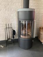 Te koop houtkachel Hase, Huis en Inrichting, Kachels, Ophalen, Houtkachel, Zo goed als nieuw, Vrijstaand