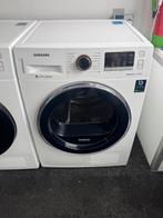 SAMSUNG WARMTEPOMPDROGER 8 KG met 1 jaar garantie, 6 tot 8 kg, N, N, Overige typen