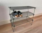 Shoe rack, Huis en Inrichting, Ophalen, Zo goed als nieuw