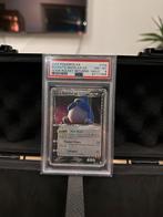 Pokemon rocket returns Snorlax ex, Ophalen of Verzenden, Zo goed als nieuw