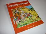 Suske en Wiske: Bibbergoud (Shell), Boeken, Eén stripboek, Ophalen of Verzenden, Gelezen