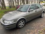 Saab 9-3 2.0t AUTOMATIC-NIEUWE APK, Automaat, 65 €/maand, Stof, Gebruikt