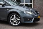 Seat Leon 1.4 TSI FR Nwe ketting Vol opties Pano Cruise Xeno, Euro 5, Gebruikt, Zwart, 4 cilinders