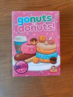Gonuts for Donuts White Goblin Games, Ophalen of Verzenden, Zo goed als nieuw, White Goblin Games