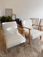 Ikea ekenäset | beige | eiken | nieuwstaat!, Huis en Inrichting, Ophalen, Zo goed als nieuw, 75 tot 100 cm, 50 tot 75 cm