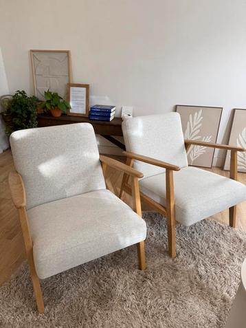 Ikea ekenäset | beige | eiken | nieuwstaat! beschikbaar voor biedingen