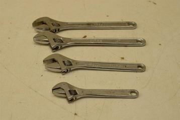 4 stuks bahco 46435 beschikbaar voor biedingen