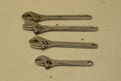 4 stuks bahco 46435, Tuin en Terras, Hand-tuingereedschap, Gebruikt, Overige soorten, Ophalen of Verzenden