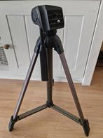 Vanguard MK-1 Statief z.g.a.n., Ophalen of Verzenden, Zo goed als nieuw, Minder dan 150 cm, Driepoot