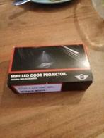 Mini Cooper LED Deurprojectoren - Nieuw!, Auto-onderdelen, Ophalen of Verzenden, Nieuw, Mini