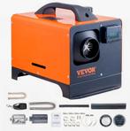 vevor 12v 24v standkachel, Ophalen of Verzenden, Nieuw