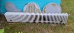 Vintage radiator/verwarming, Ophalen, Minder dan 60 cm, Radiator, 30 tot 80 cm
