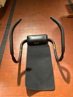 Weider Ab Crunch Trainer II - Buikspiertrainer, Sport en Fitness, Ophalen of Verzenden, Gebruikt, Buik, Buikspierwiel