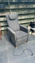 Relax stoel, Ophalen, Gebruikt, 50 tot 75 cm