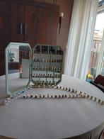 Vingerhoedjes franklin mint enz, Ophalen of Verzenden, Zo goed als nieuw