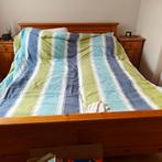 Gratis 2-persoons bed (160x200) ophalen!, Ophalen