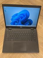Nette Dell Latitude 3420, i5 11th gen, 256 GB, 2 tot 3 Ghz, Qwerty, 8 GB