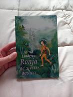 Ronja en de roversdochter, Ophalen of Verzenden, Astrid Lindgren, Fictie algemeen, Zo goed als nieuw