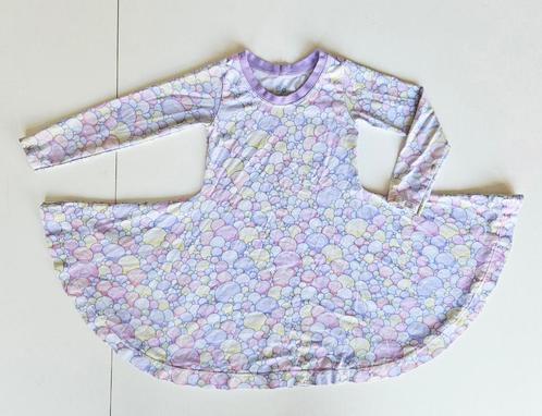Bubbeljurk, mt 98, Kinderen en Baby's, Kinderkleding | Maat 98, Zo goed als nieuw, Meisje, Jurk of Rok, Ophalen of Verzenden