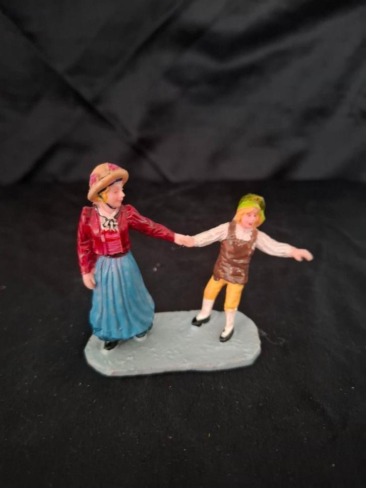 Lemax But I Don't Want To Go!, Diversen, Kerst, Gebruikt, Ophalen of Verzenden