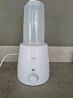 Alecto BW-70 Flessenwarmer, Ophalen of Verzenden, Gebruikt, Flessen- of potjesverwarmer