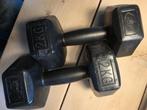 Q4life 2kg dumbells, Sport en Fitness, Fitnessmaterialen, Ophalen of Verzenden, Gebruikt, Dumbbell