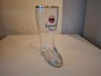 Bierglas laars Heylands bier, Verzamelen, Biermerken, Ophalen of Verzenden, Gebruikt, Glas of Glazen, Overige merken