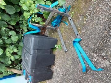 Kunststof Dieseltank boot. 40 liter  beschikbaar voor biedingen