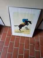 DE SPRONG, Antiek en Kunst, Ophalen of Verzenden