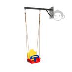 ANTRACIET WallySwing muurschommel babyschommel schommel, Ophalen of Verzenden, Nieuw, Schommel