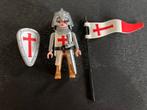 Playmobil rode kruis ridder., Kinderen en Baby's, Speelgoed | Playmobil, Ophalen of Verzenden, Zo goed als nieuw