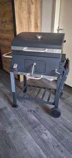 Barbecue Grillmeister, Ophalen, Zo goed als nieuw