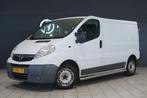 Opel Vivaro 2.0 CDTI L1H1 DC, Auto's, Stof, 4 cilinders, Origineel Nederlands, Bedrijf