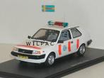 Volvo 340 . Nederlandse . Politie. 1:43 Van . Neo in resin., Ophalen of Verzenden, Nieuw, Auto, Overige merken
