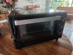 IZGS Bourgini Bakoventje makkelijke Bediening, Ophalen, Gebruikt, Minder dan 85 cm, 3 kookzones of minder