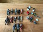 Hasbro star wars, Verzamelen, Ophalen of Verzenden, Gebruikt, Actiefiguurtje
