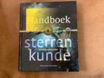 Sterren kunde, Boeken, Ophalen of Verzenden, Zo goed als nieuw, Govert Schilling, Natuurwetenschap
