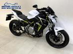 Mooie Z650 ABS 2017  Z 650 Sportief karakter & controle, Bedrijf, Naked bike