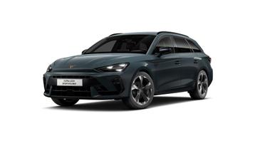 CUPRA Leon Sportstourer Essential beschikbaar voor biedingen