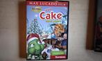 Max lucado een cake voor kerst, origineel, Cd's en Dvd's, Dvd's | Kinderen en Jeugd, Alle leeftijden, Ophalen of Verzenden, Film