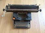 schrijfmachine typemachine - Torpedo 6 met zeer brede wagen, Diversen, Typemachines, Zo goed als nieuw, Ophalen